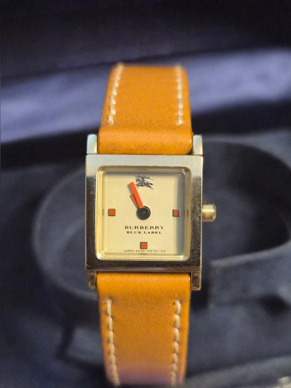BURBERRY Blue Lable Watch *IN BOX*